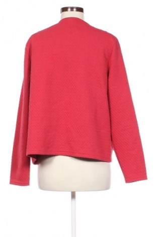 Damen Strickjacke Gina, Größe XL, Farbe Rot, Preis € 8,99