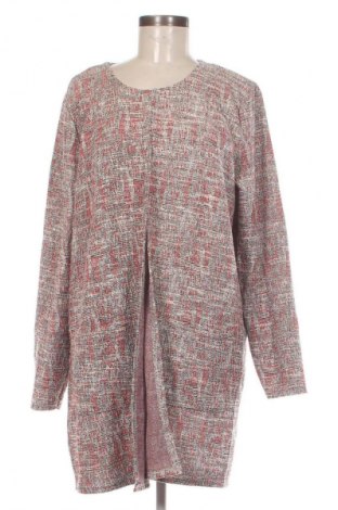 Damen Strickjacke Gina Benotti, Größe XXL, Farbe Mehrfarbig, Preis € 8,99