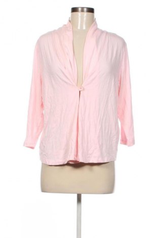 Damen Strickjacke Gina Laura, Größe L, Farbe Rosa, Preis € 28,99