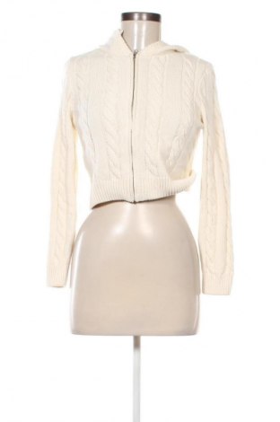 Dámsky kardigán H&M, Velikost S, Barva Krémová, Cena  469,00 Kč