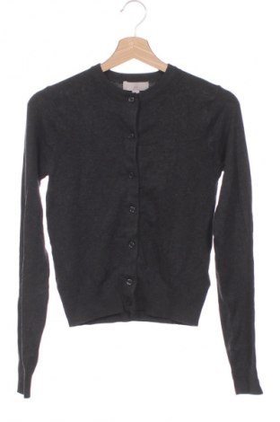 Damski kardigan H&M, Rozmiar XS, Kolor Szary, Cena 95,99 zł