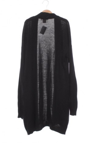 Cardigan de damă H&M, Mărime XS, Culoare Negru, Preț 98,99 Lei