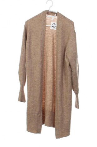Dámsky kardigán H&M, Veľkosť XS, Farba Hnedá, Cena  16,95 €