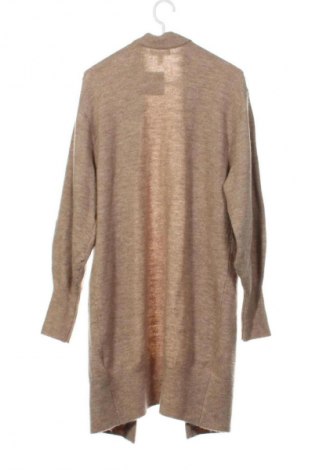 Dámsky kardigán H&M, Veľkosť XS, Farba Hnedá, Cena  16,95 €