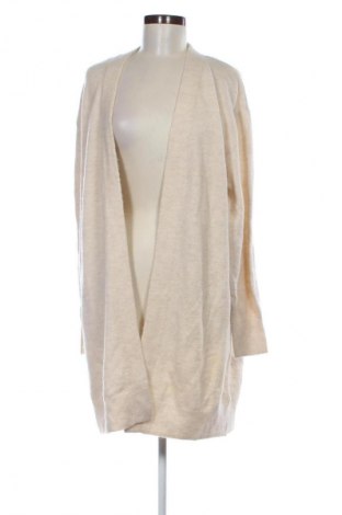 Damen Strickjacke H&M, Größe S, Farbe Ecru, Preis € 20,99