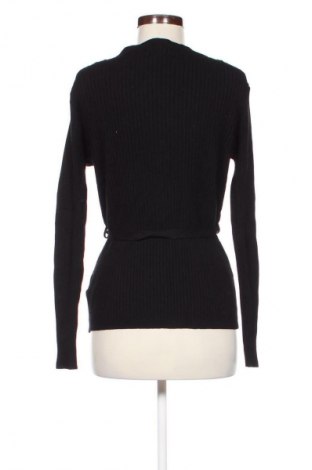 Damen Strickjacke H&M, Größe XL, Farbe Schwarz, Preis 20,99 €