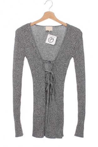 Cardigan de damă H&M, Mărime XS, Culoare Multicolor, Preț 98,99 Lei