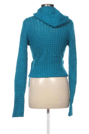 Damen Strickjacke H&M, Größe M, Farbe Blau, Preis € 16,99