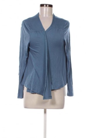 Cardigan de damă H&M, Mărime S, Culoare Albastru, Preț 98,99 Lei