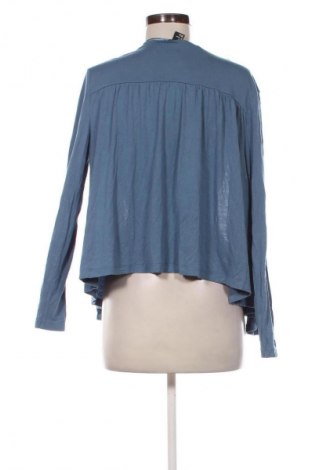 Cardigan de damă H&M, Mărime S, Culoare Albastru, Preț 98,99 Lei