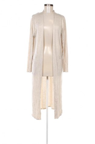 Damen Strickjacke H&M, Größe M, Farbe Beige, Preis € 20,99