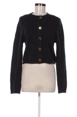 Damski kardigan H&M, Rozmiar S, Kolor Niebieski, Cena 95,99 zł