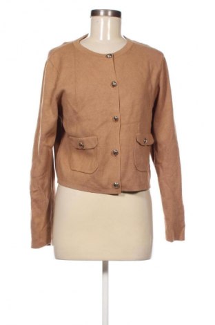 Dámsky kardigán H&M, Velikost M, Barva Hnědá, Cena  469,00 Kč