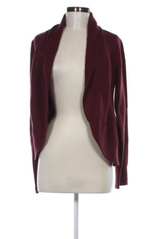 Cardigan de damă H&M, Mărime L, Culoare Roșu, Preț 98,99 Lei