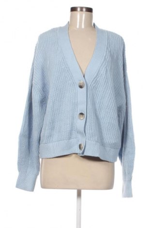 Női kardigán H&M, Méret L, Szín Kék, Ár 6 399 Ft