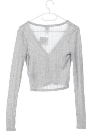 Damen Strickjacke H&M, Größe XS, Farbe Grau, Preis 14,83 €
