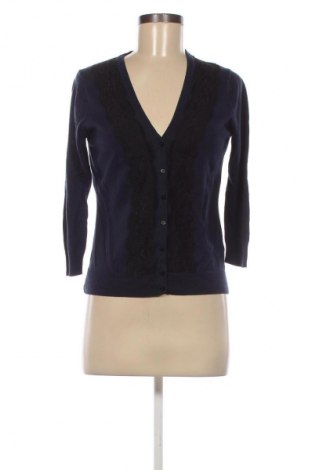 Dámsky kardigán H&M, Velikost S, Barva Modrá, Cena  367,00 Kč