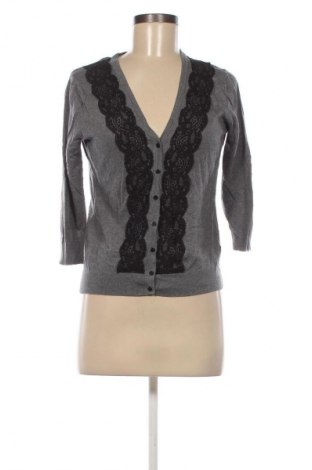 Dámsky kardigán H&M, Velikost S, Barva Šedá, Cena  367,00 Kč
