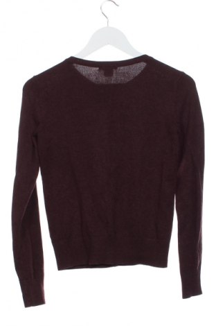Dámsky kardigán H&M, Velikost XS, Barva Červená, Cena  367,00 Kč