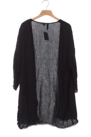 Damski kardigan H&M, Rozmiar XS, Kolor Czarny, Cena 68,00 zł
