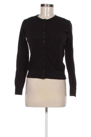 Damski kardigan H&M, Rozmiar S, Kolor Czarny, Cena 68,99 zł