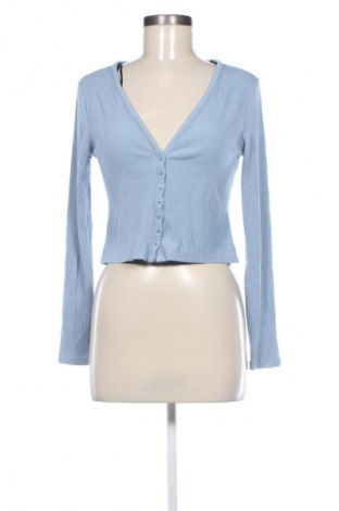Dámsky kardigán H&M, Veľkosť M, Farba Modrá, Cena  14,95 €