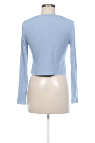 Dámsky kardigán H&M, Veľkosť M, Farba Modrá, Cena  14,95 €