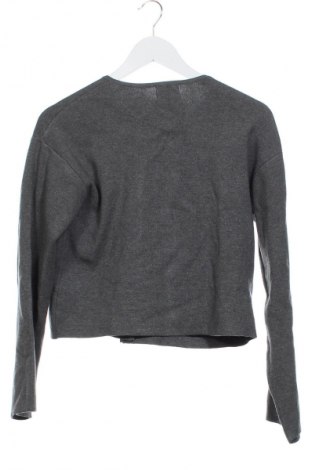 Damski kardigan H&M, Rozmiar XS, Kolor Szary, Cena 66,29 zł