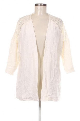 Cardigan de damă H&M, Mărime S, Culoare Ecru, Preț 98,99 Lei