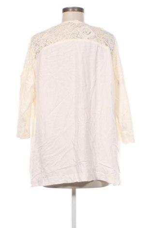 Cardigan de damă H&M, Mărime S, Culoare Ecru, Preț 98,99 Lei