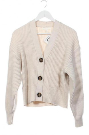 Női kardigán H&M, Méret XS, Szín Bézs, Ár 5 916 Ft