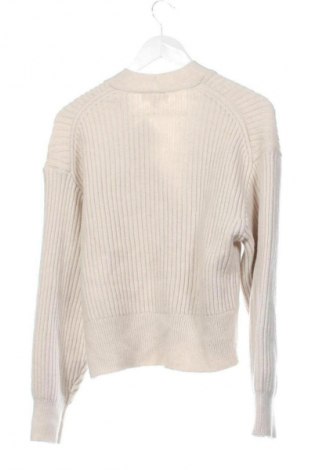 Női kardigán H&M, Méret XS, Szín Bézs, Ár 5 916 Ft