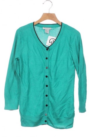 Női kardigán H&M, Méret XS, Szín Zöld, Ár 5 799 Ft