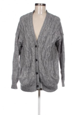 Damen Strickjacke H&M, Größe L, Farbe Mehrfarbig, Preis € 14,83