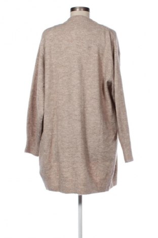 Cardigan de damă H&M, Mărime S, Culoare Bej, Preț 121,05 Lei