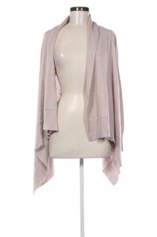 Cardigan de damă H&M, Mărime M, Culoare Bej, Preț 76,32 Lei