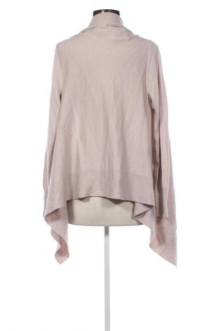 Cardigan de damă H&M, Mărime M, Culoare Bej, Preț 76,32 Lei