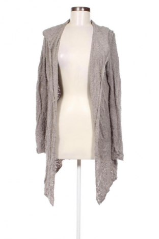 Cardigan de damă H&M Divided, Mărime M, Culoare Gri, Preț 98,99 Lei