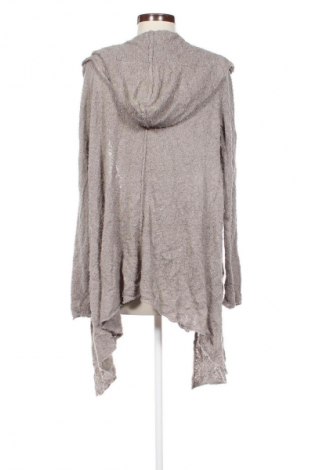 Cardigan de damă H&M Divided, Mărime M, Culoare Gri, Preț 98,99 Lei
