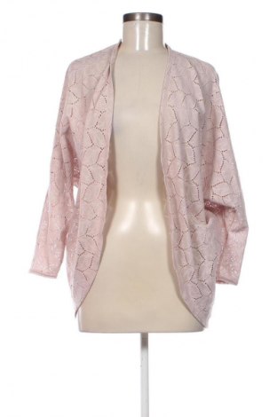 Dámsky kardigán H&M Divided, Velikost S, Barva Popelavě růžová, Cena  249,00 Kč