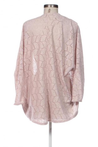 Dámsky kardigán H&M Divided, Velikost S, Barva Popelavě růžová, Cena  249,00 Kč