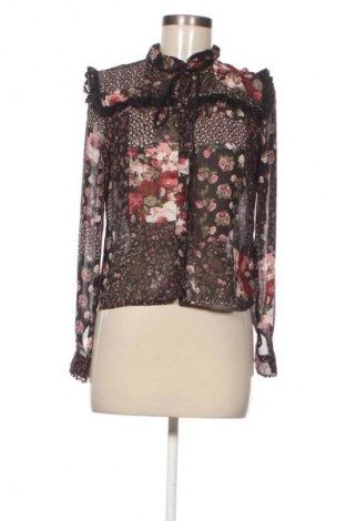 Cardigan de damă H&M Divided, Mărime S, Culoare Multicolor, Preț 98,99 Lei
