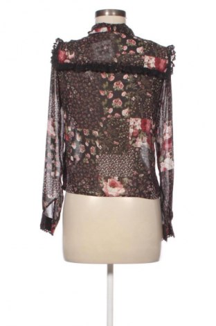 Cardigan de damă H&M Divided, Mărime S, Culoare Multicolor, Preț 98,99 Lei