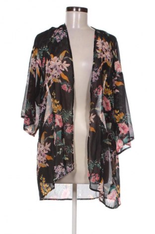 Damen Strickjacke H&M Divided, Größe S, Farbe Mehrfarbig, Preis 20,99 €