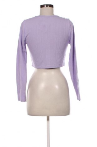 Dámsky kardigán H&M Divided, Veľkosť S, Farba Fialová, Cena  16,95 €