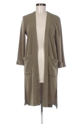 Damen Strickjacke H&M Divided, Größe S, Farbe Grün, Preis 15,00 €