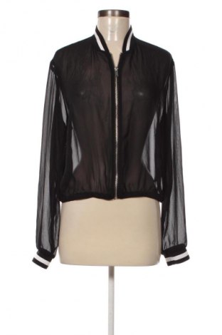 Damen Strickjacke H&M Divided, Größe M, Farbe Schwarz, Preis € 20,99