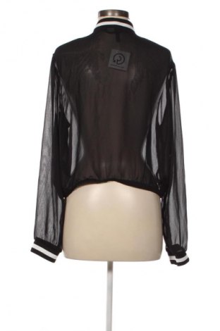 Damen Strickjacke H&M Divided, Größe M, Farbe Schwarz, Preis € 20,99
