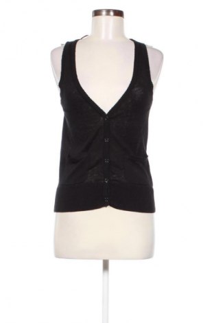 Cardigan de damă H&M Divided, Mărime S, Culoare Negru, Preț 79,00 Lei