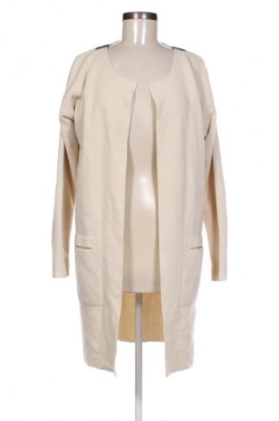 Damen Strickjacke Henriette Steffensen, Größe M, Farbe Beige, Preis € 31,74